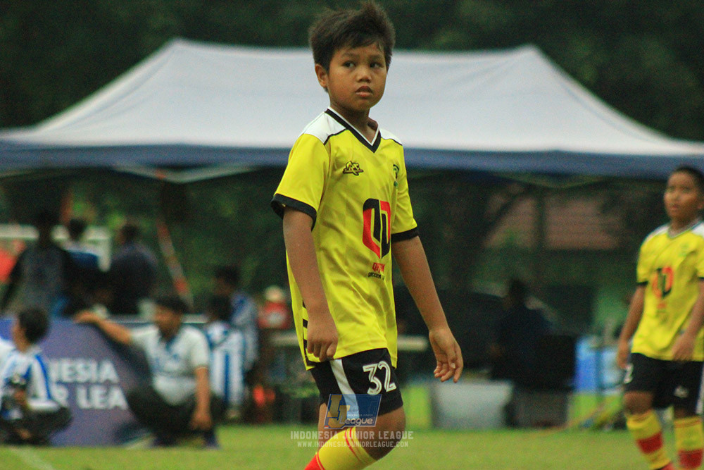 ijl u10 240825 dream soccer skill vs rajawali nusantara