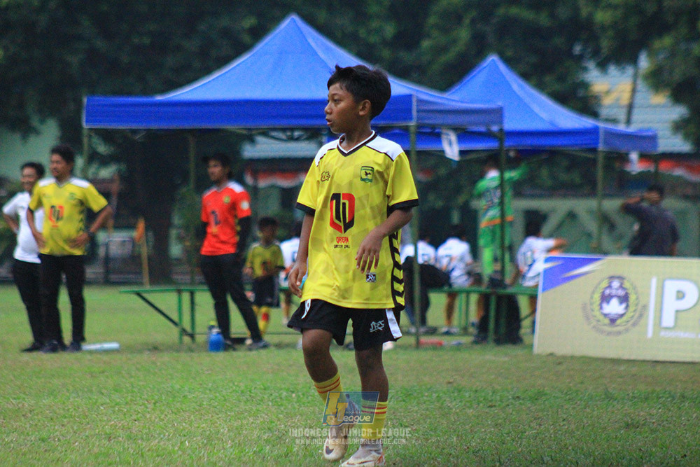 ijl u10 240825 dream soccer skill vs rajawali nusantara