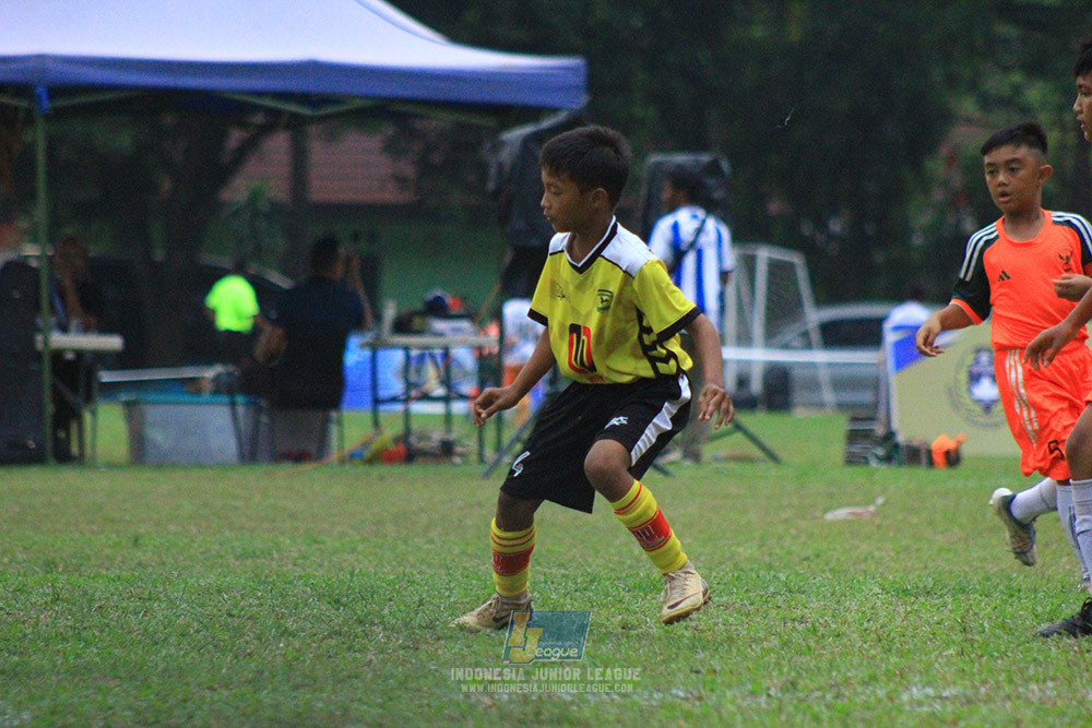 ijl u10 240825 dream soccer skill vs rajawali nusantara