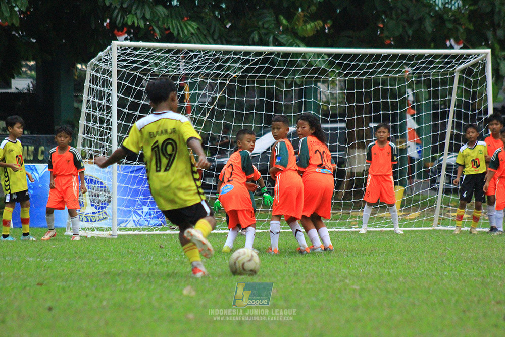 ijl u10 240825 dream soccer skill vs rajawali nusantara