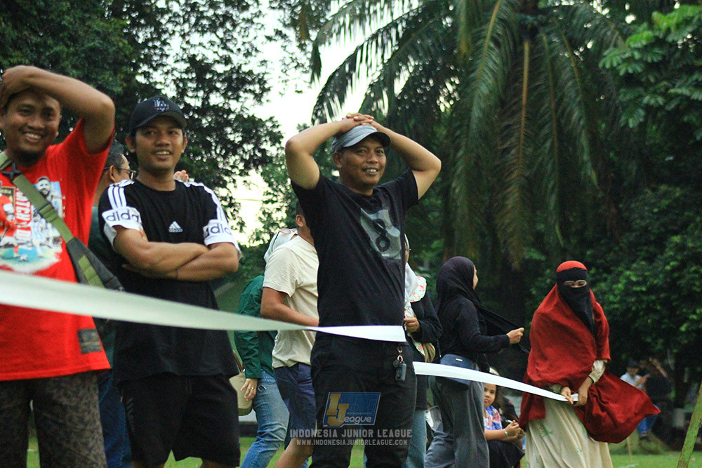 ijl u10 240825 dream soccer skill vs rajawali nusantara