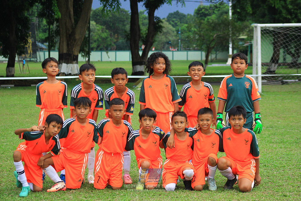 ijl u10 240825 dream soccer skill vs rajawali nusantara