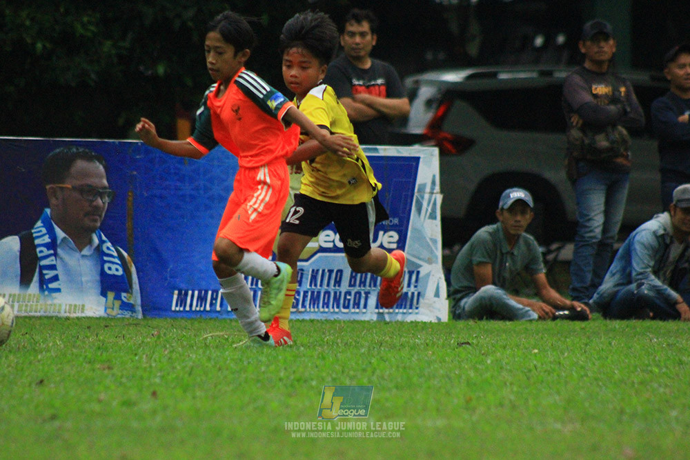 ijl u10 240825 dream soccer skill vs rajawali nusantara