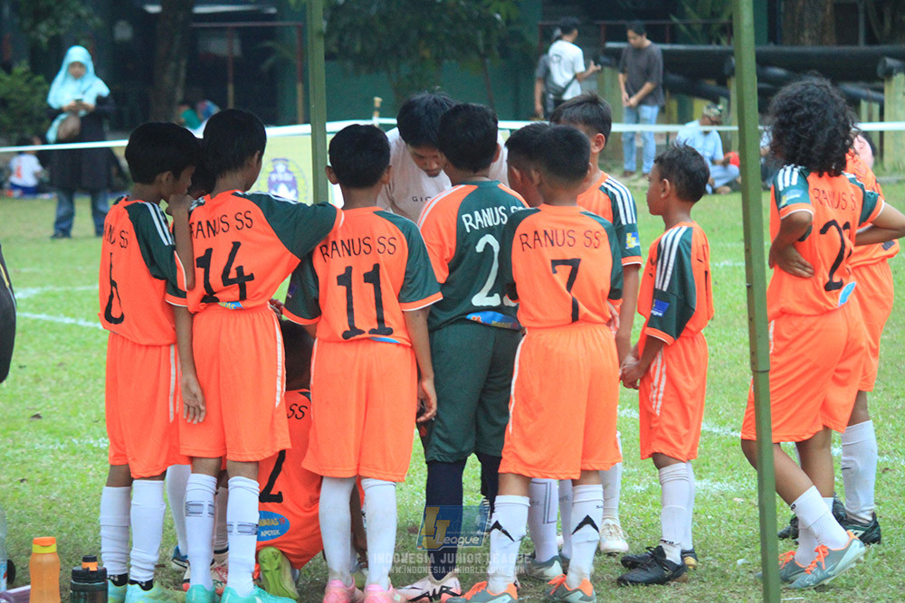 ijl u10 240825 dream soccer skill vs rajawali nusantara