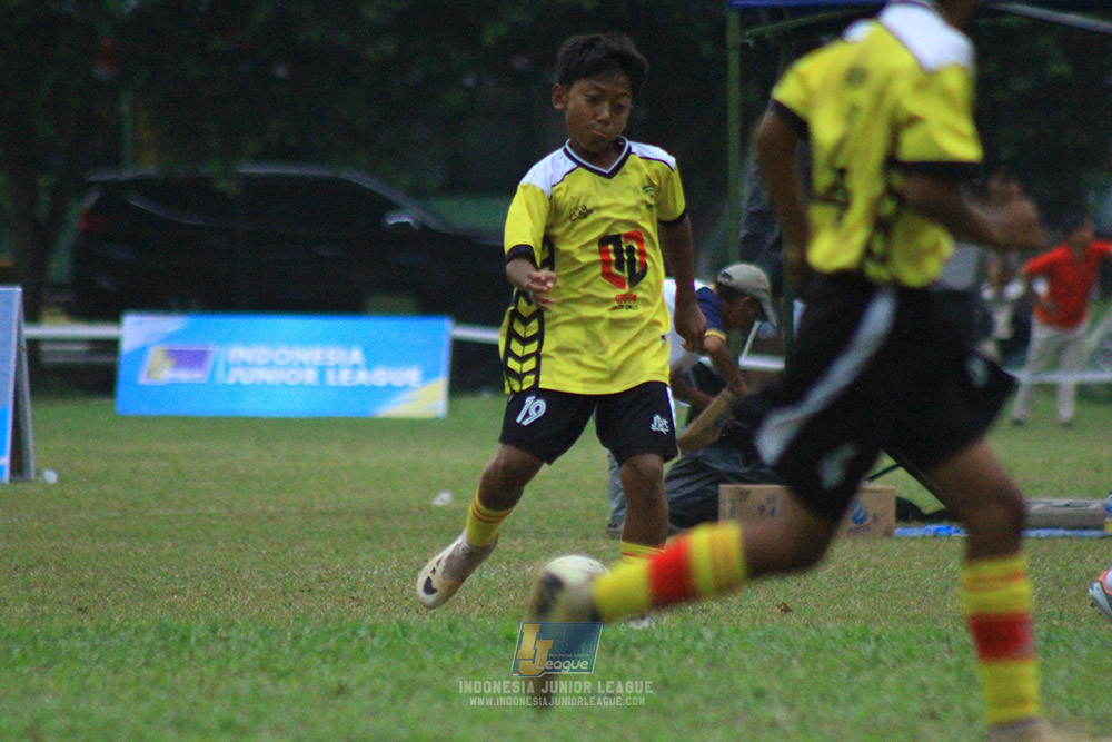 ijl u10 240825 dream soccer skill vs rajawali nusantara