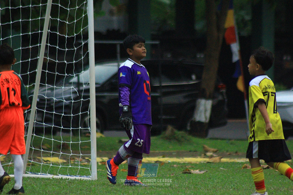 ijl u10 240825 dream soccer skill vs rajawali nusantara