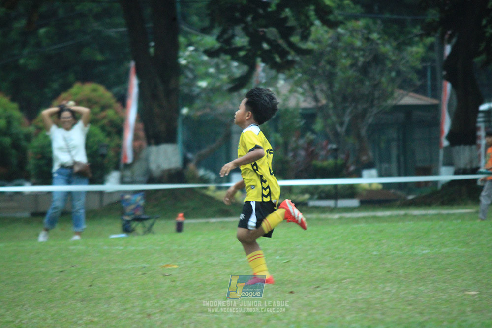 ijl u10 240825 dream soccer skill vs rajawali nusantara