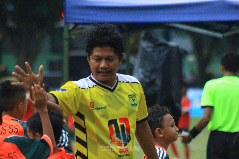 ijl u10 240825 dream soccer skill vs rajawali nusantara
