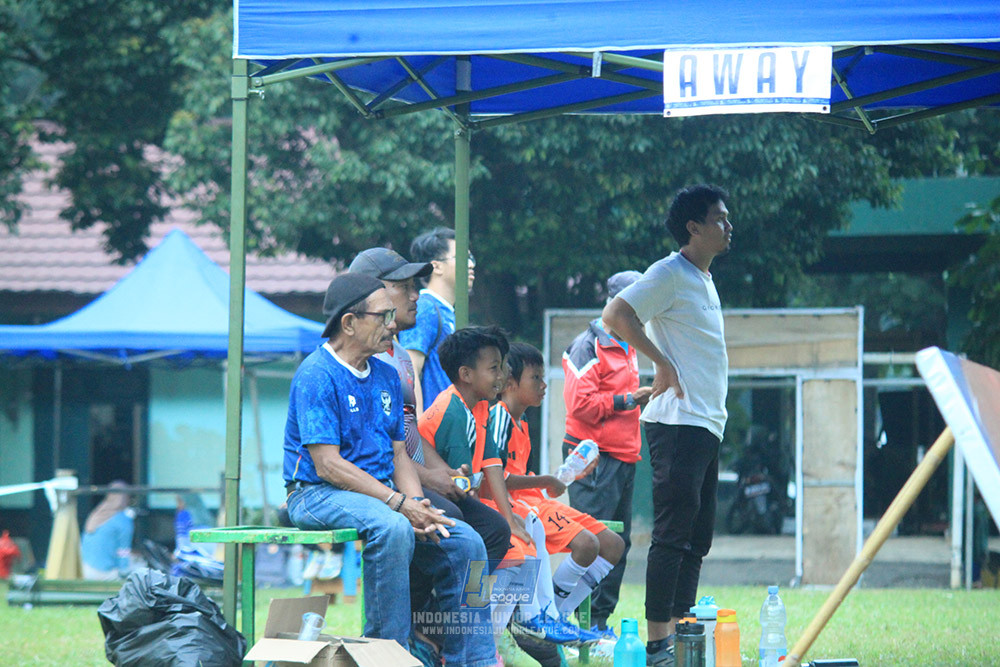 ijl u10 240825 dream soccer skill vs rajawali nusantara