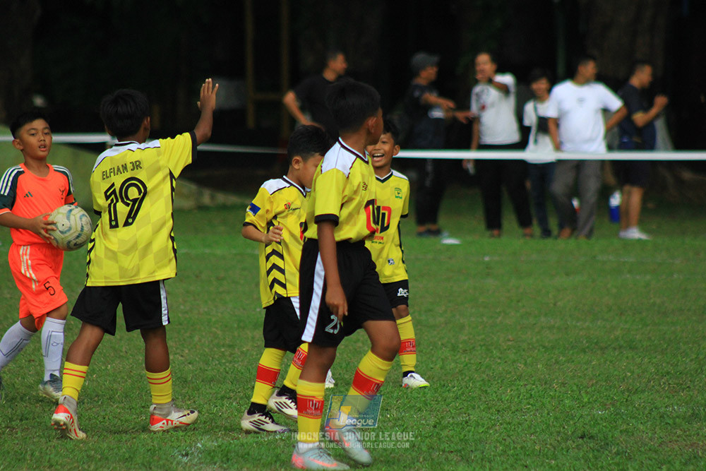 ijl u10 240825 dream soccer skill vs rajawali nusantara