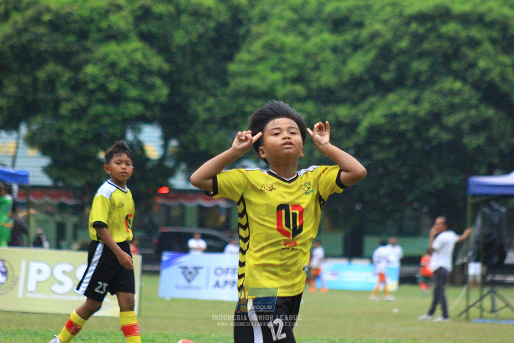 ijl u10 240825 dream soccer skill vs rajawali nusantara