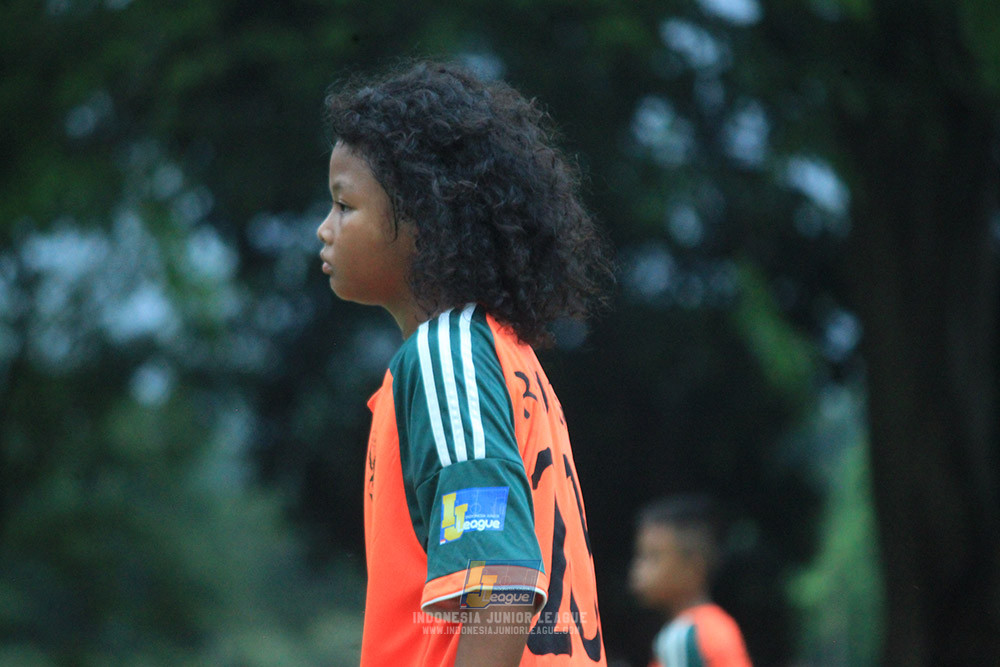 ijl u10 240825 dream soccer skill vs rajawali nusantara