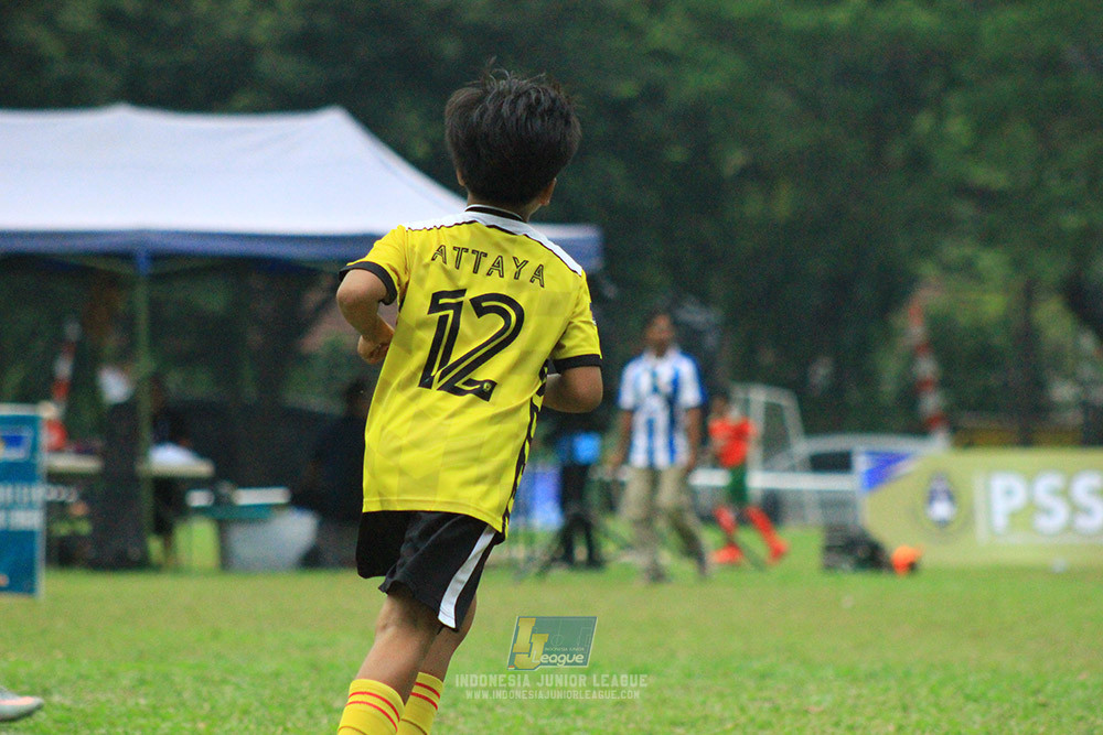 ijl u10 240825 dream soccer skill vs rajawali nusantara