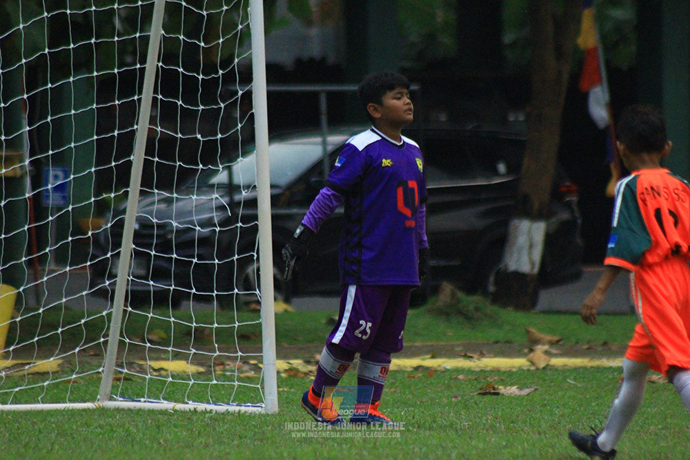 ijl u10 240825 dream soccer skill vs rajawali nusantara