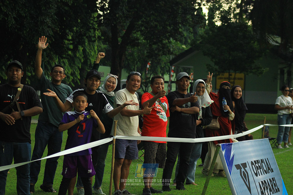 ijl u10 240825 dream soccer skill vs rajawali nusantara