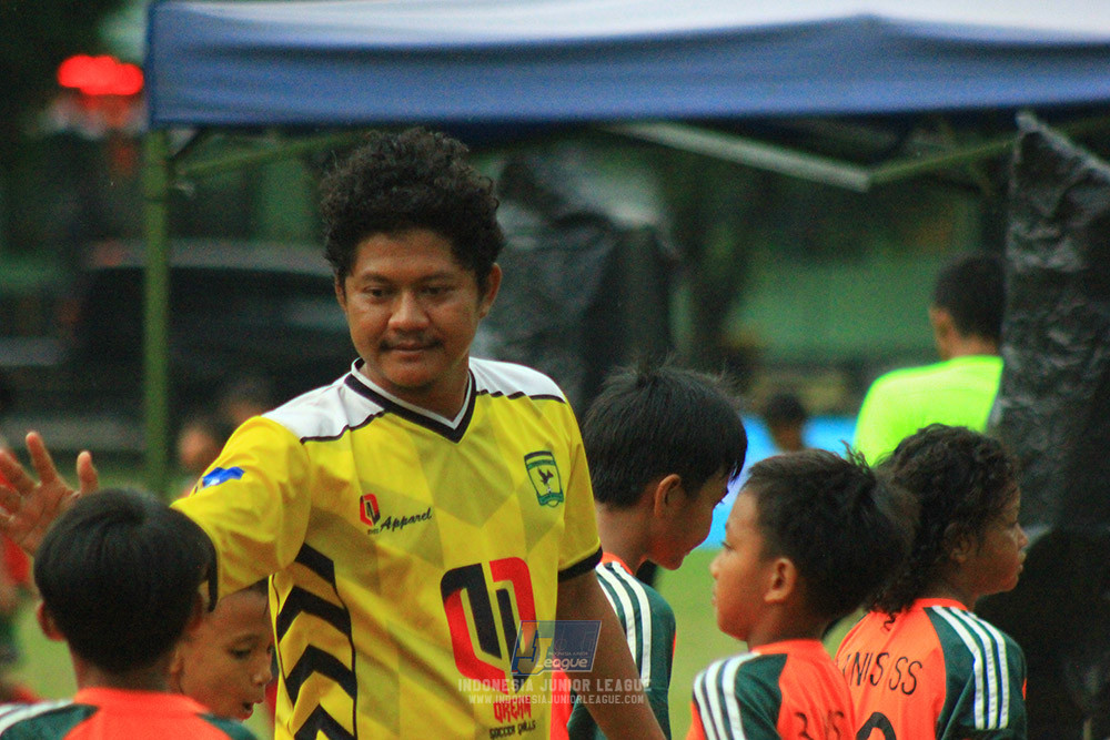 ijl u10 240825 dream soccer skill vs rajawali nusantara