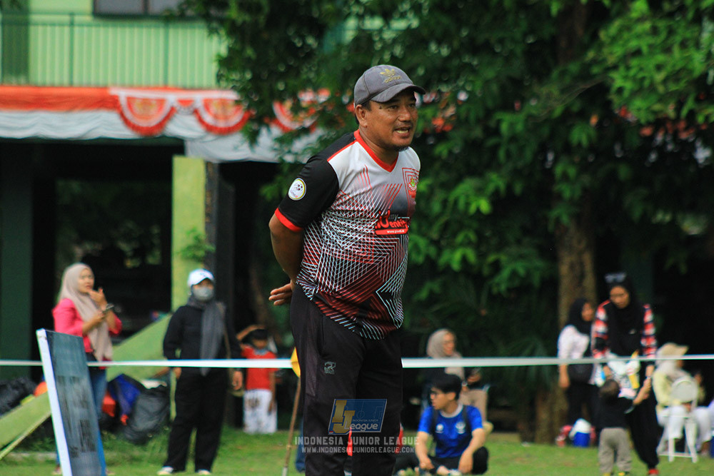 ijl u10 240825 dream soccer skill vs rajawali nusantara