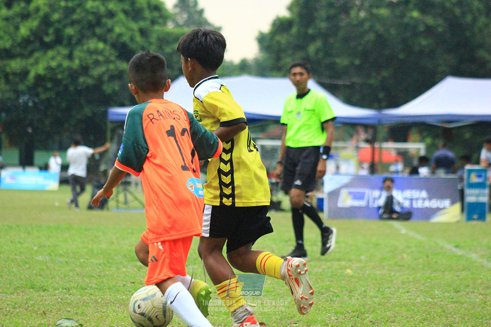 ijl u10 240825 dream soccer skill vs rajawali nusantara