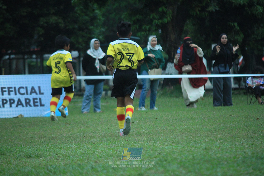 ijl u10 240825 dream soccer skill vs rajawali nusantara