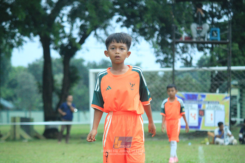 ijl u10 240825 dream soccer skill vs rajawali nusantara