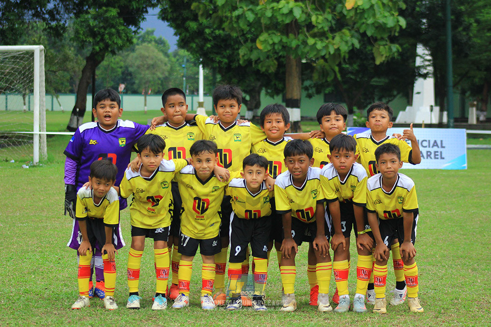 ijl u10 240825 dream soccer skill vs rajawali nusantara