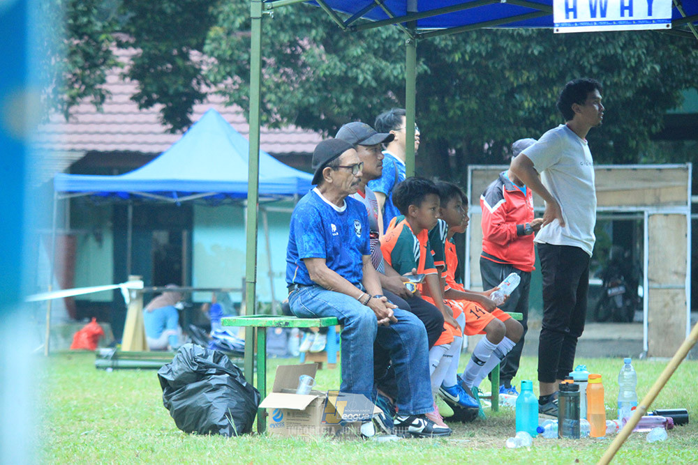 ijl u10 240825 dream soccer skill vs rajawali nusantara