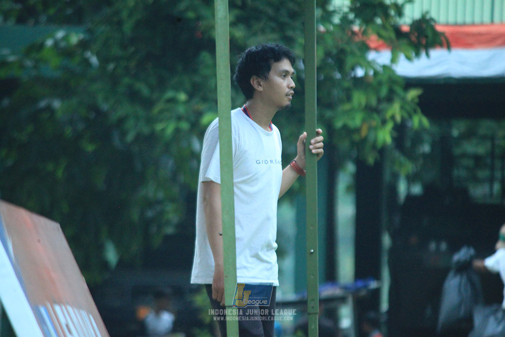 ijl u10 240825 dream soccer skill vs rajawali nusantara