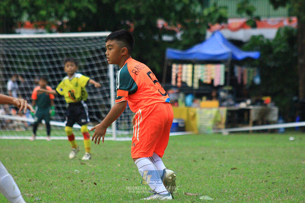 ijl u10 240825 dream soccer skill vs rajawali nusantara