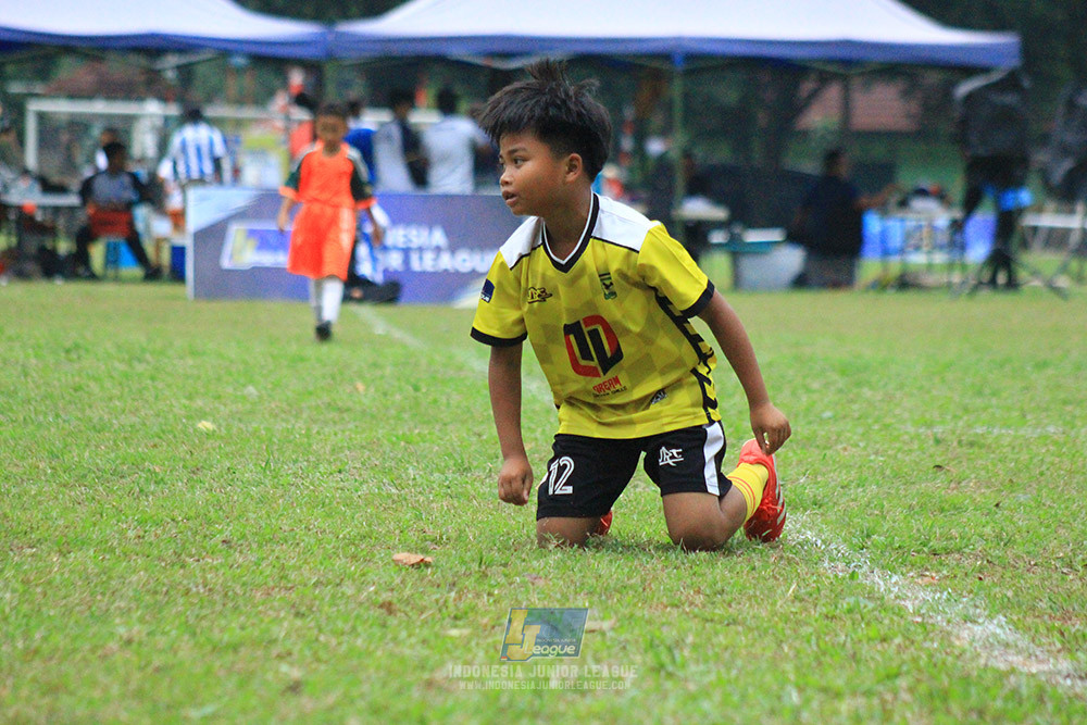 ijl u10 240825 dream soccer skill vs rajawali nusantara