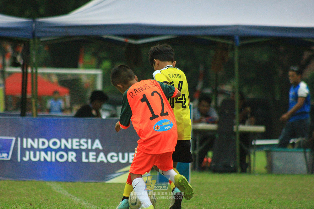 ijl u10 240825 dream soccer skill vs rajawali nusantara
