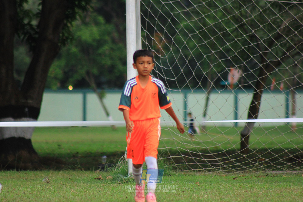 ijl u10 240825 dream soccer skill vs rajawali nusantara