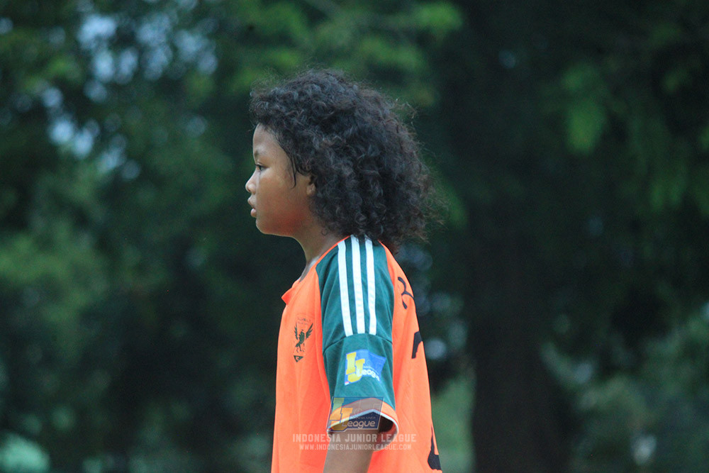 ijl u10 240825 dream soccer skill vs rajawali nusantara