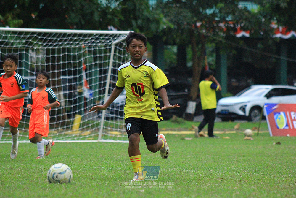 ijl u10 240825 dream soccer skill vs rajawali nusantara