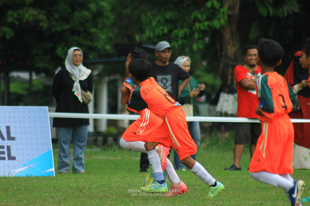 ijl u10 240825 dream soccer skill vs rajawali nusantara