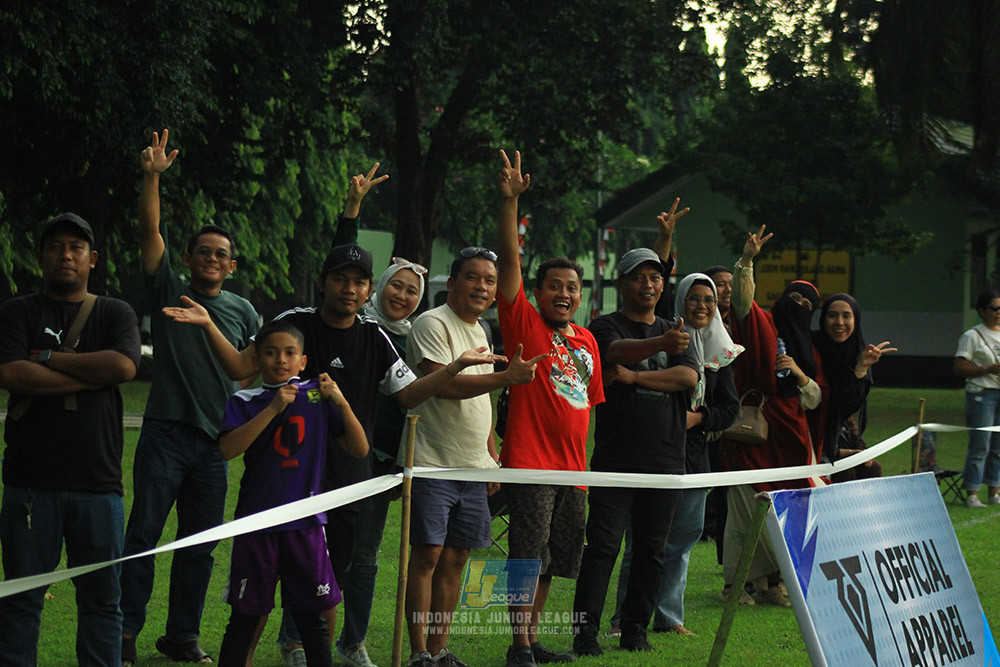 ijl u10 240825 dream soccer skill vs rajawali nusantara