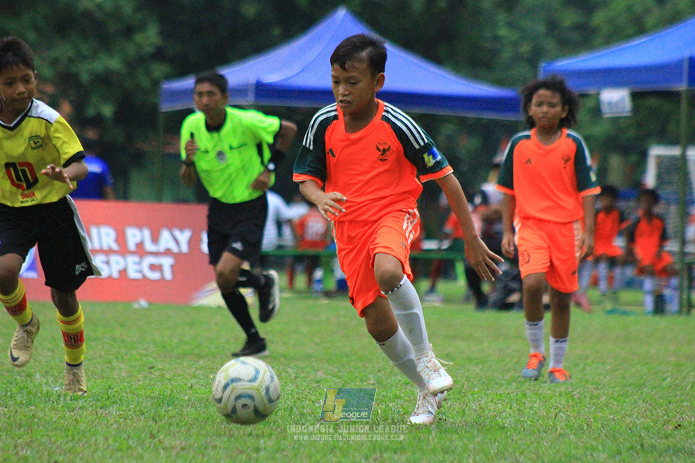 ijl u10 240825 dream soccer skill vs rajawali nusantara