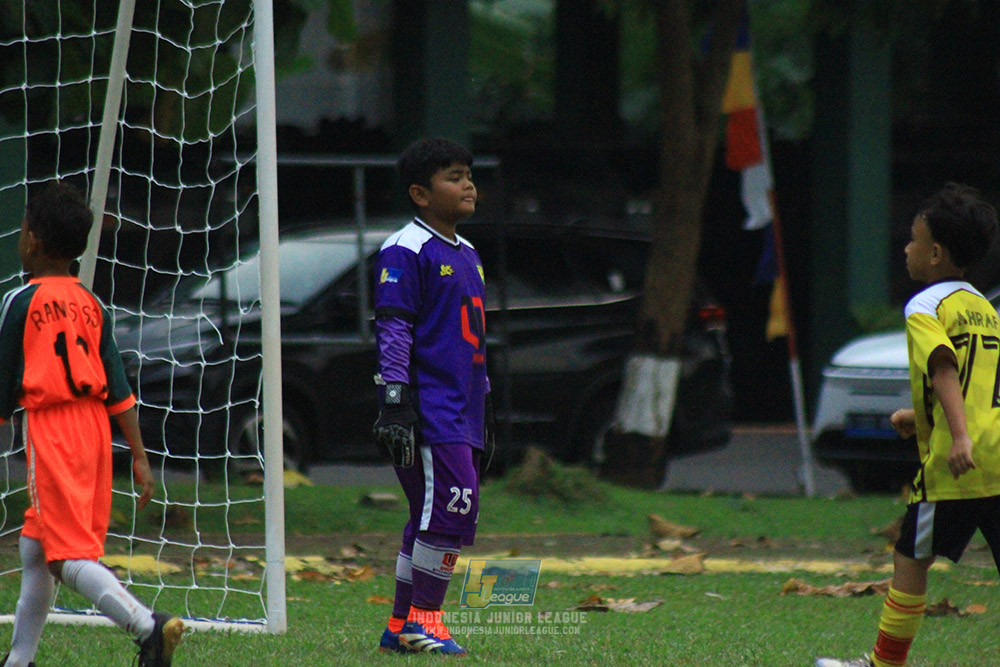 ijl u10 240825 dream soccer skill vs rajawali nusantara