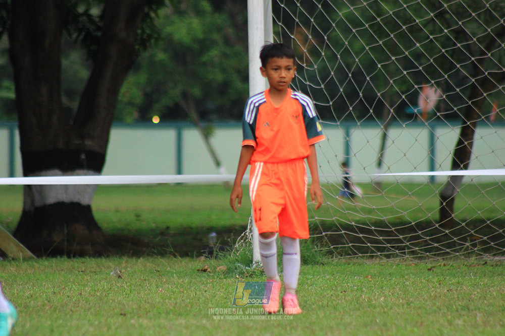 ijl u10 240825 dream soccer skill vs rajawali nusantara