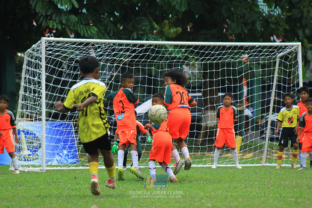 ijl u10 240825 dream soccer skill vs rajawali nusantara