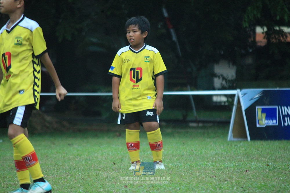 ijl u10 240825 dream soccer skill vs rajawali nusantara