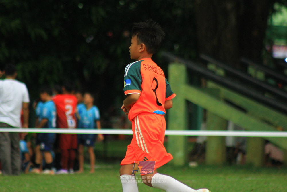 ijl u10 240825 dream soccer skill vs rajawali nusantara