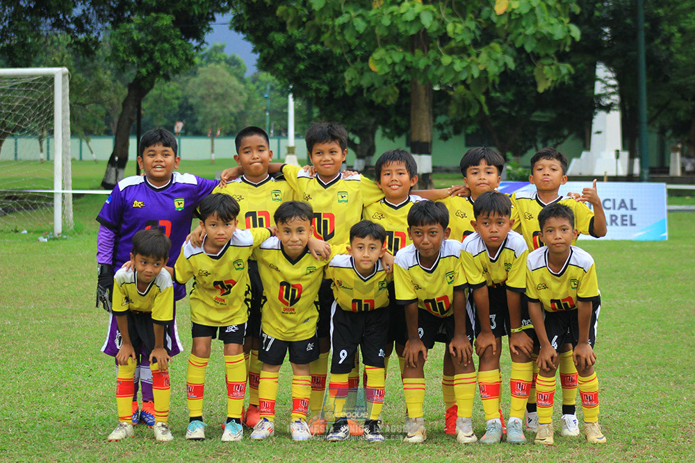 ijl u10 240825 dream soccer skill vs rajawali nusantara