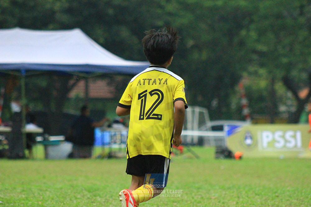ijl u10 240825 dream soccer skill vs rajawali nusantara