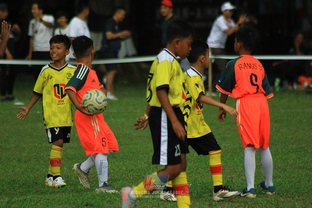 ijl u10 240825 dream soccer skill vs rajawali nusantara