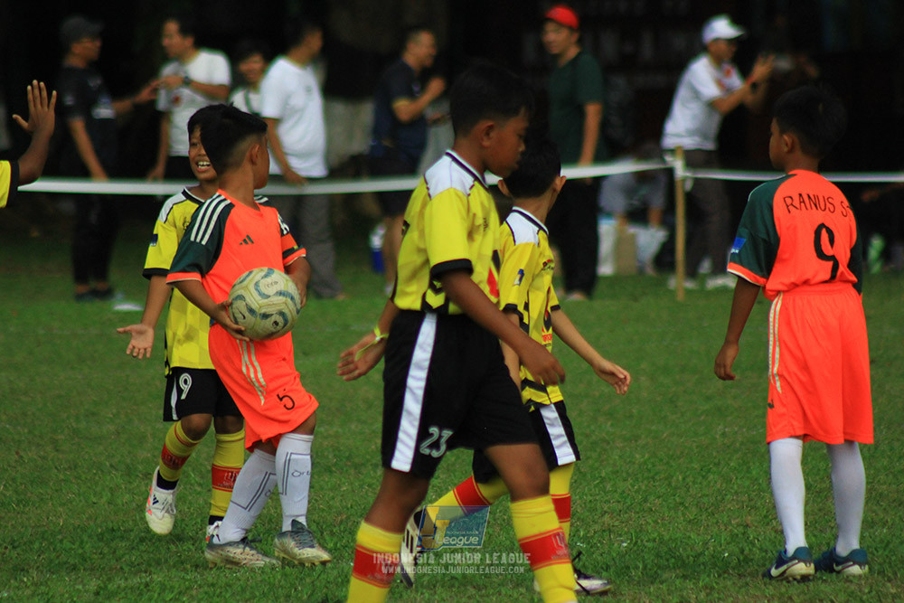ijl u10 240825 dream soccer skill vs rajawali nusantara