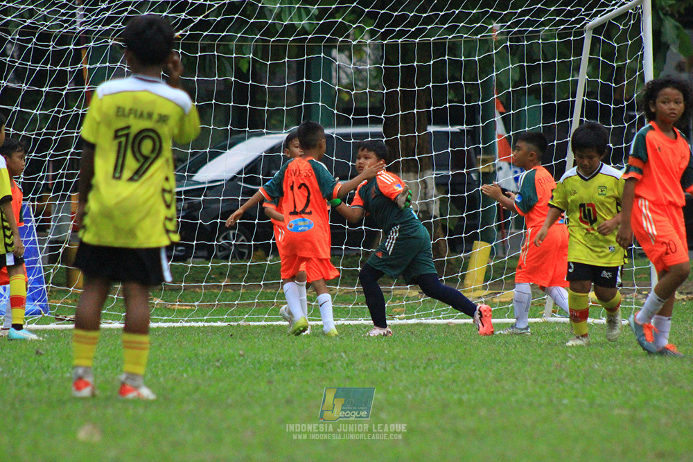 ijl u10 240825 dream soccer skill vs rajawali nusantara