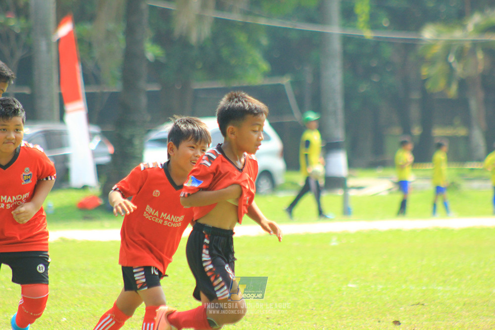 ijl u10 240825 endang witarsa fc vs bina mandiri soccer school