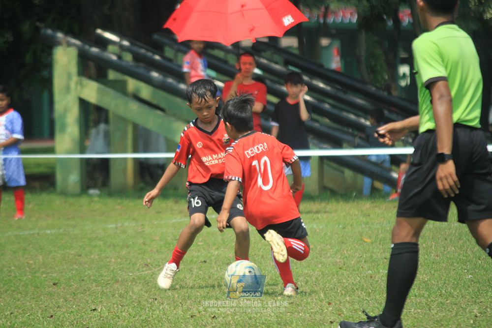 ijl u10 240825 endang witarsa fc vs bina mandiri soccer school