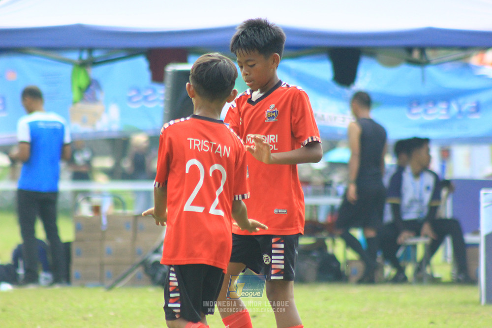 ijl u10 240825 endang witarsa fc vs bina mandiri soccer school
