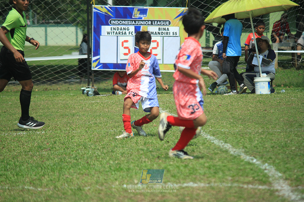 ijl u10 240825 endang witarsa fc vs bina mandiri soccer school